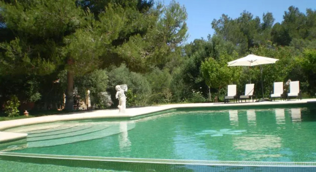 Finca SEspiga