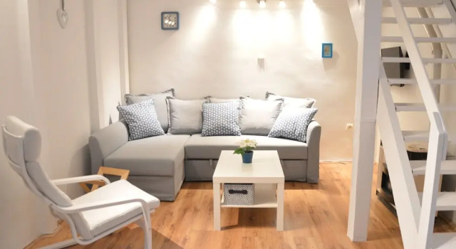 Kiraly 88 Apartment, Забронировать Апартаменты/квартира Апартаменты Будапешта, Апартаменты/квартира