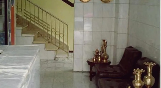 Hamoudah Hotel, Забронировать Отель Амман Провинция Амман, рядом с Римский театр Аммана
