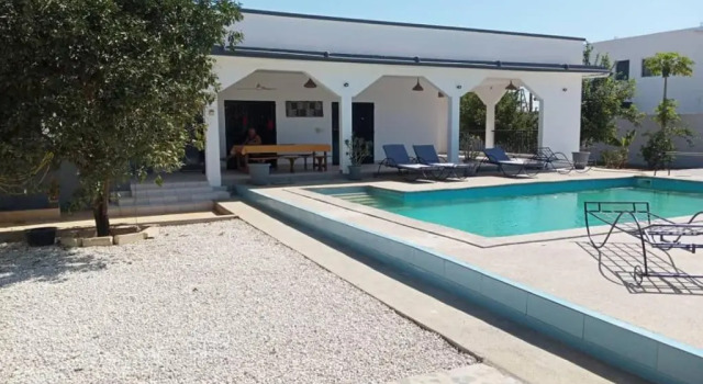 Habitación Estándar La Villa Somone