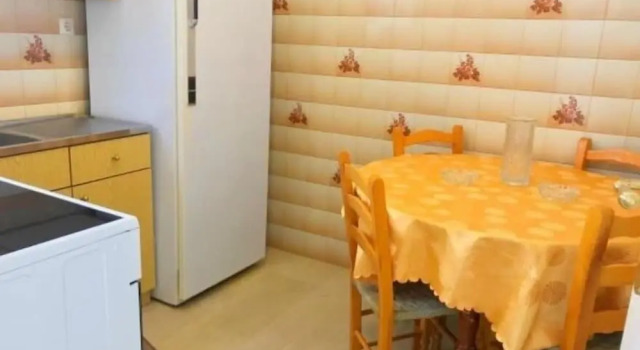 Люкс Deluxe Villa Bagia