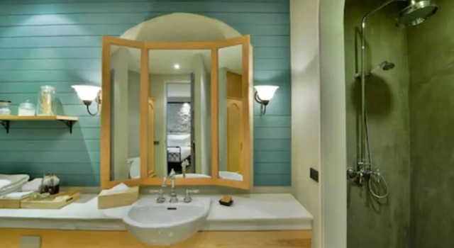 Номер Deluxe с балконом Thames Valley Khao Yai - SHA Plus