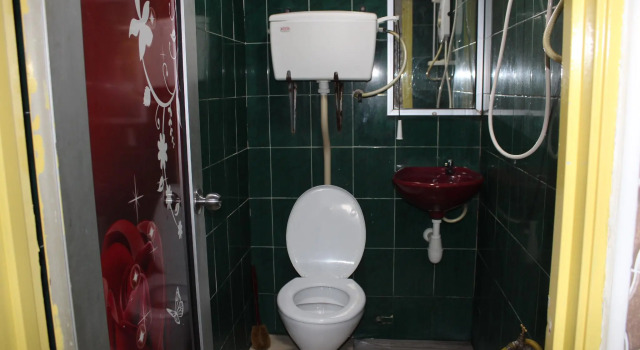 Двухместный номер Standard New Wave Hotel Kajang