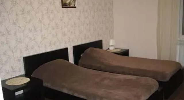 Aelita, Prenota Hotel Hotel a Central Russia con parcheggio, Parcheggio
