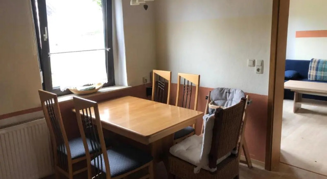 Ferienwohnung Ostseeblick, Забронировать Отель Остров Пёль 