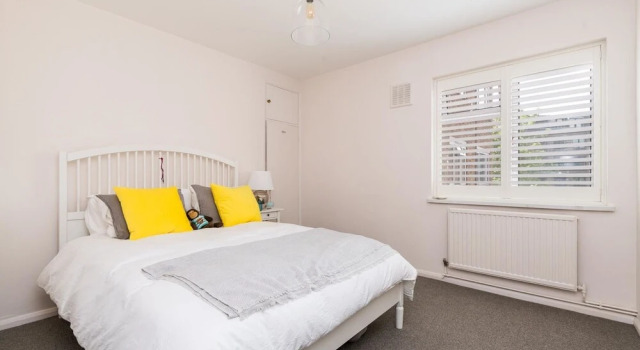 NEW 3BD Flat in the Heart of Richmond Town Centre, Buchen Sie Hotel Richmond Richmond upon Thames
