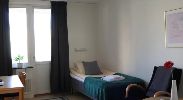 RS Lägenhetshotell Skövde, Book Hotel  