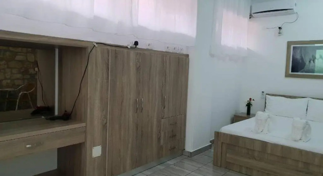 Студия Sunset Guest house