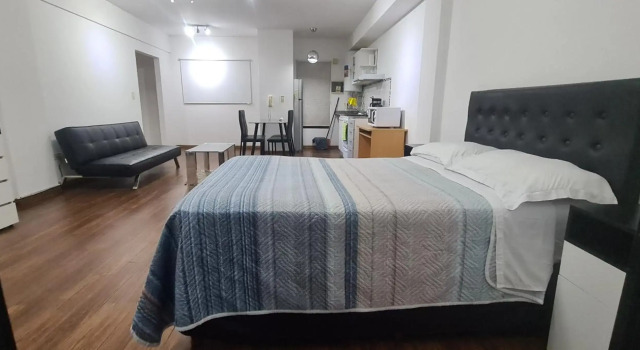 Monoambiente Grande Pedraza2134