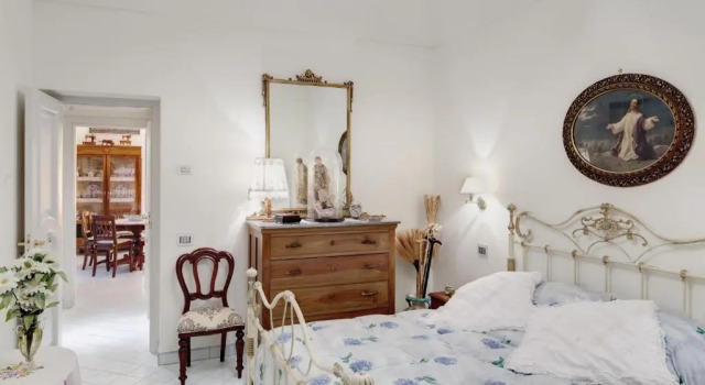 Апартаменты Villa Li Galli