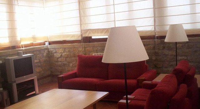 Albergue de Juventud de Sos del Rey Católico