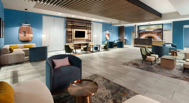 Hawthorn Extended Stay By Wyndham Kingman, Забронировать Отель Кингман штат Аризона
