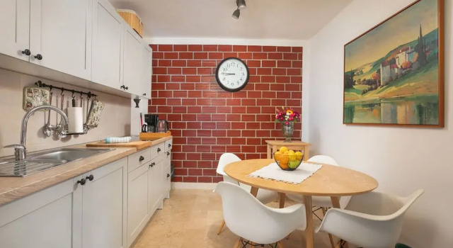 Апартаменты Apartments Kate