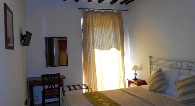 Civita B&B