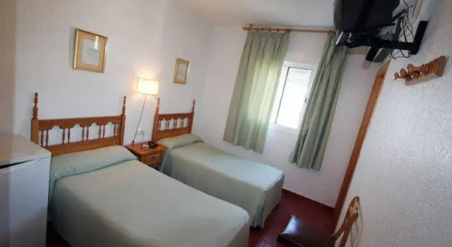 Hostal Costa Rica