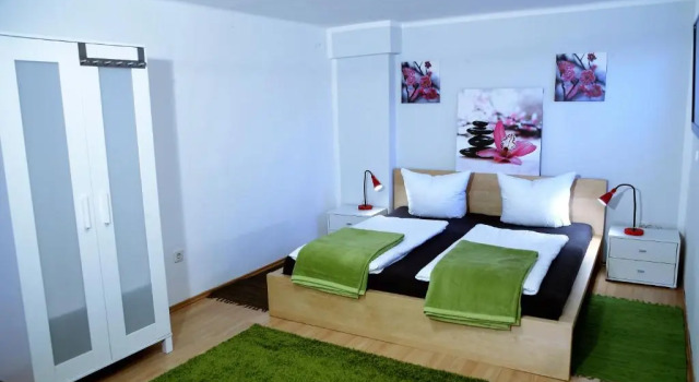 Pro's Apartment, Rezerwuj Apartament Hermagor 