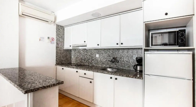 Апартаменты Apartaments Palamós - Pal Beach