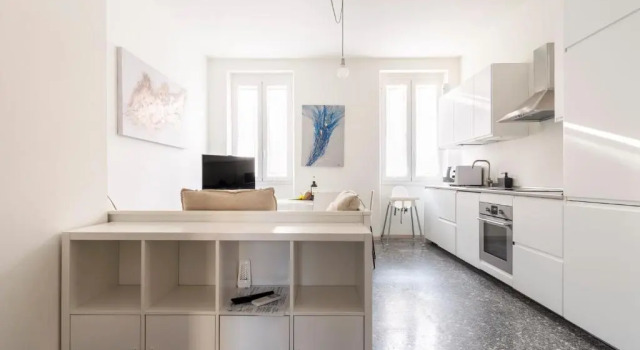 Апартаменты Suite Santa Maria Gualtieri