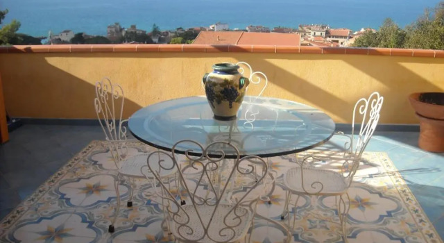 Апартаменты Villa Elaia