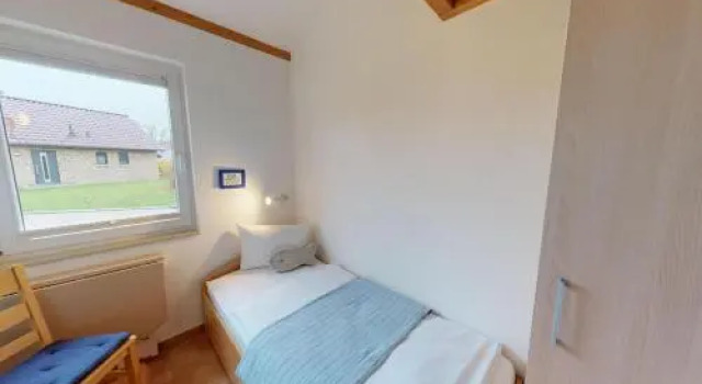 Feriendorf Südstrand Haus 03