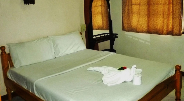 Soisabai Guesthouse