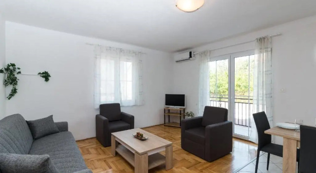 Апартаменты Apartment Marko
