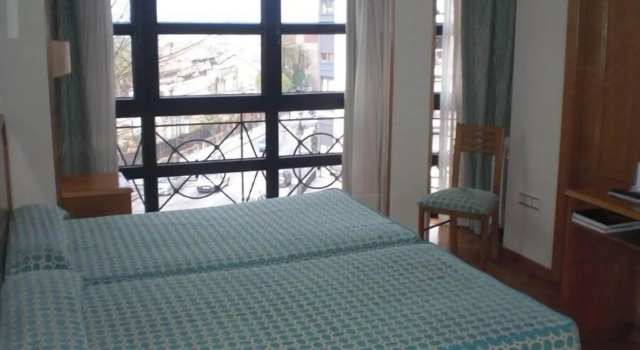 Hotel Astures