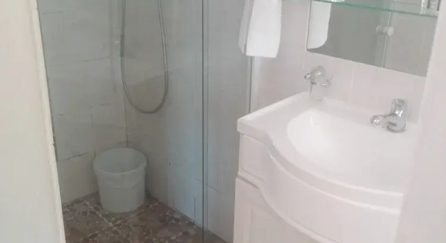 Номер Comfort Le Bay Lodge