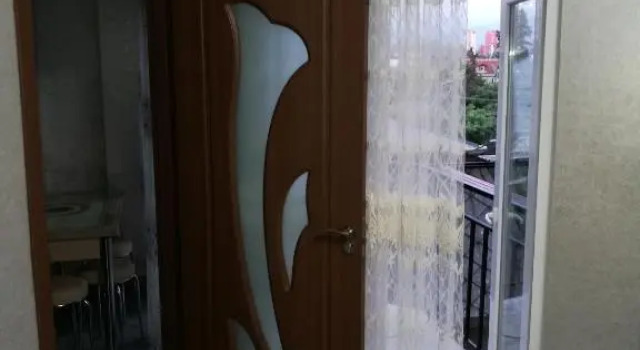 34 Angisa Street, Book Hotel Batumi 