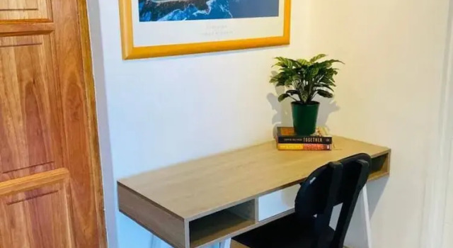 Atlantic Apartment in Sea Point, Забронировать Апартаменты/квартира Отели Cape Peninsula с парковкой, Парковка
