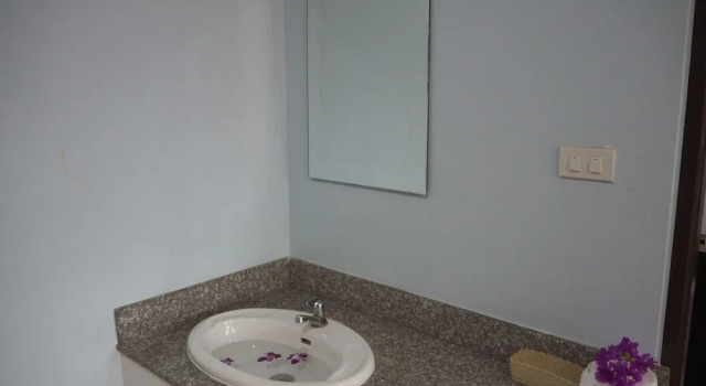 Трёхместный номер Standard с балконом Selamat Lanta Resort