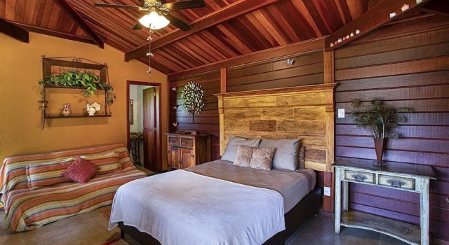 Шале Sitio Jatoba/Lapinha da Serra