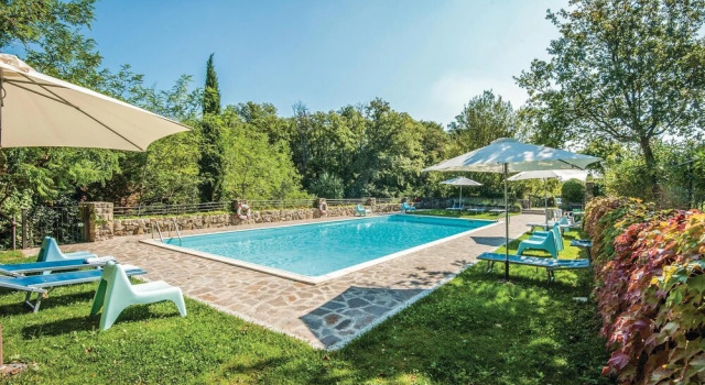 Camelia Via Francois, Забронировать Отель Бизнес-отели Кьянти, 4* 5*