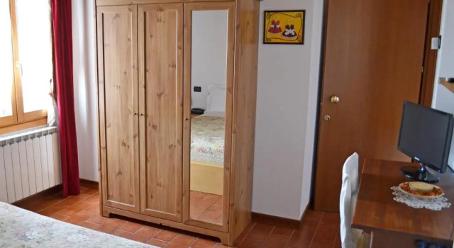 Номер Standard La Noghera