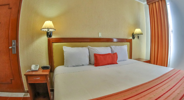 Hotel Báez Carrizal, Prenota Hotel Villahermosa Tabasco