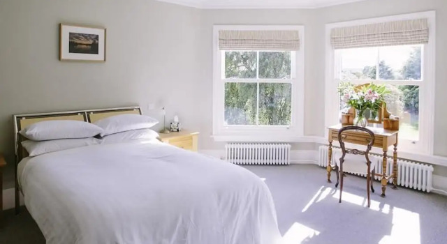 Bridstow Guest House, Забронировать Гостевой дом Росс-он-Уай Wye Valley