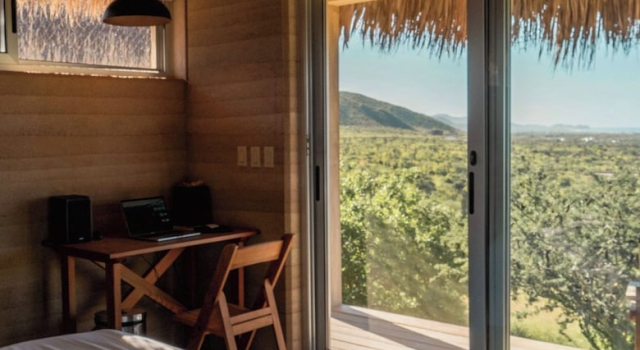 Номер Luxury Hotel Cabanas uno