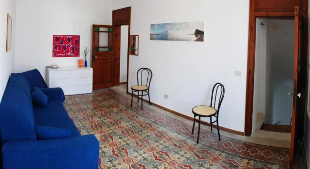 Апартаменты Casa Cipolla