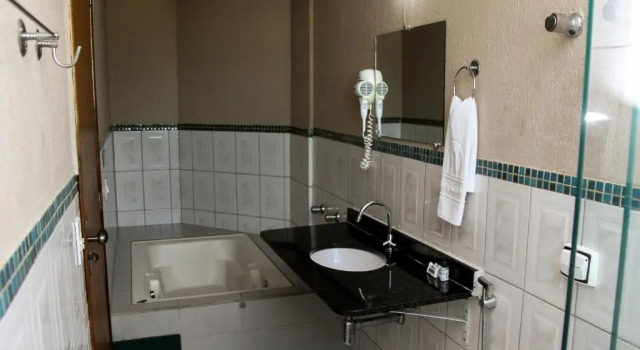Номер Superior Nobile Plaza Hotel