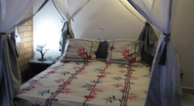Номер Standard Avamada Lodge