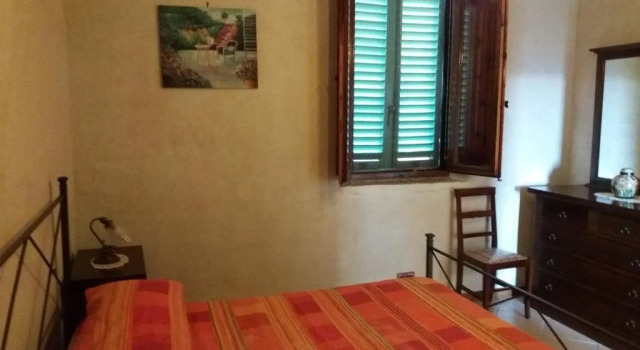 Casa Vacanze Il Pino, Book Hotel Hoteller i Cilento Coast med parkering, Parkering