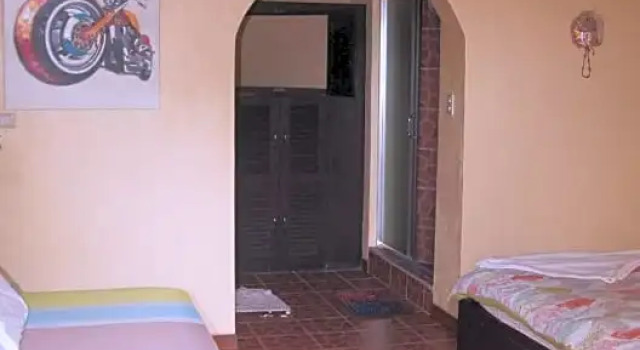 Семейный номер Standard MBs Garden Inn