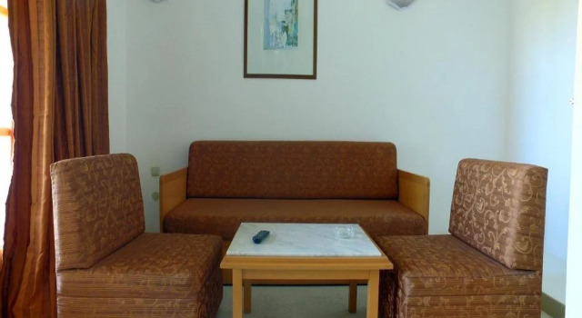 Dar el Manara Djerba Hotel & Aparts, Prenota Hotel Midoun 