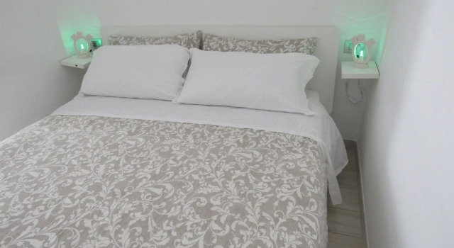 Номер Deluxe Vicolo Fiorito B&B