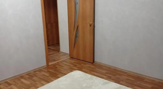 Уютная квартира на улице Родники 3/1