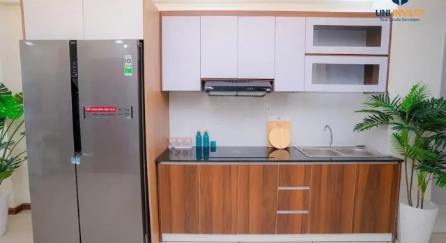 Люкс Deluxe Hoanglinhhome