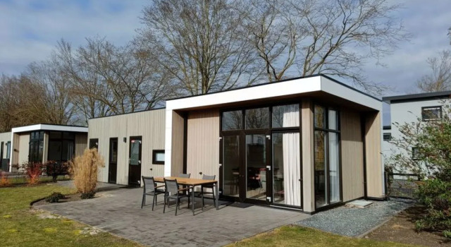 Cube La Mer, Rezervovat Hotel Hulshorst Veluwe