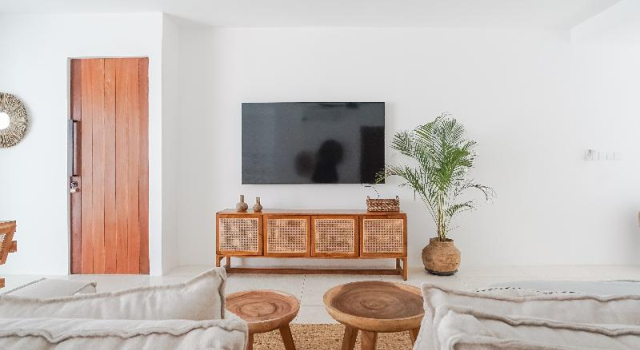 Номер Standard Avanoa Villa