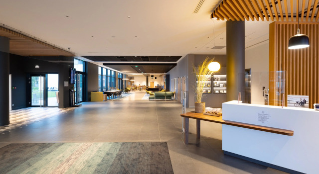 Holiday Inn Paris CDG Airport by IHG