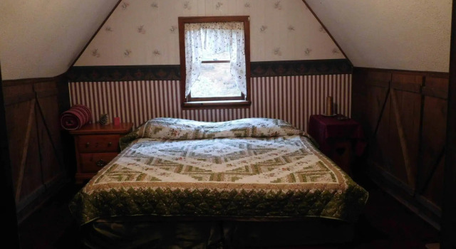 No View Farm Inn & Bakery, Book Landbrugsophold Rumford Andover